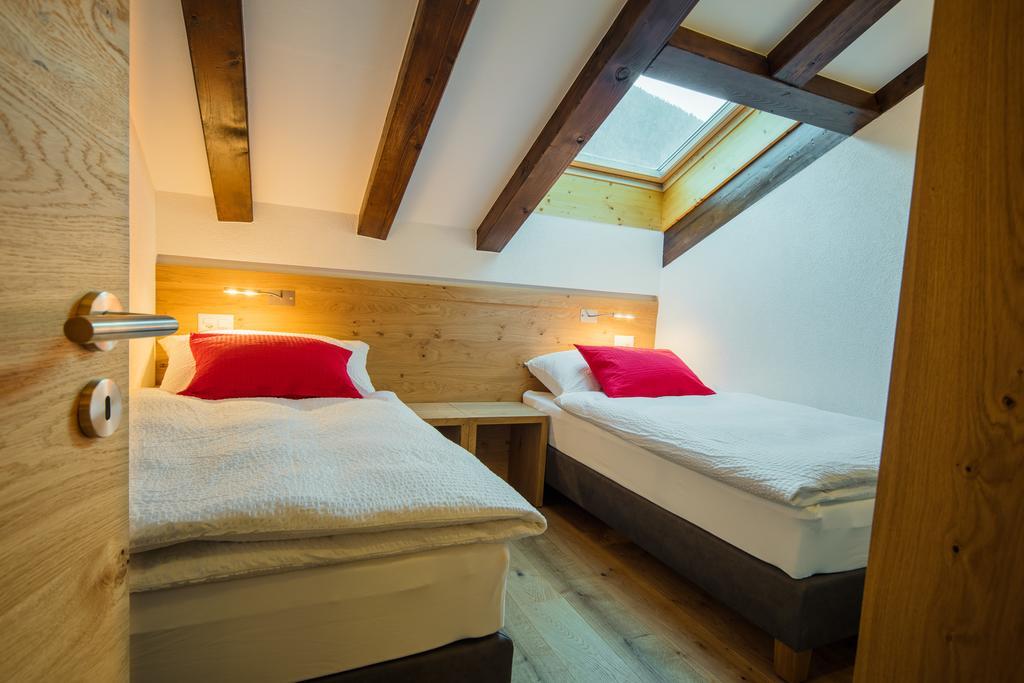 Apartment Riffelberg Zermatt Bagian luar foto